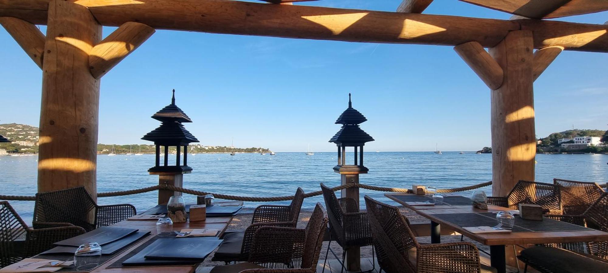 Agay Cap Esterel Village Allee Fleurs - F2 Clim Vue Golf Et Mer - Grande Terrasse Plein Sud Saint-Raphaël Eksteriør billede