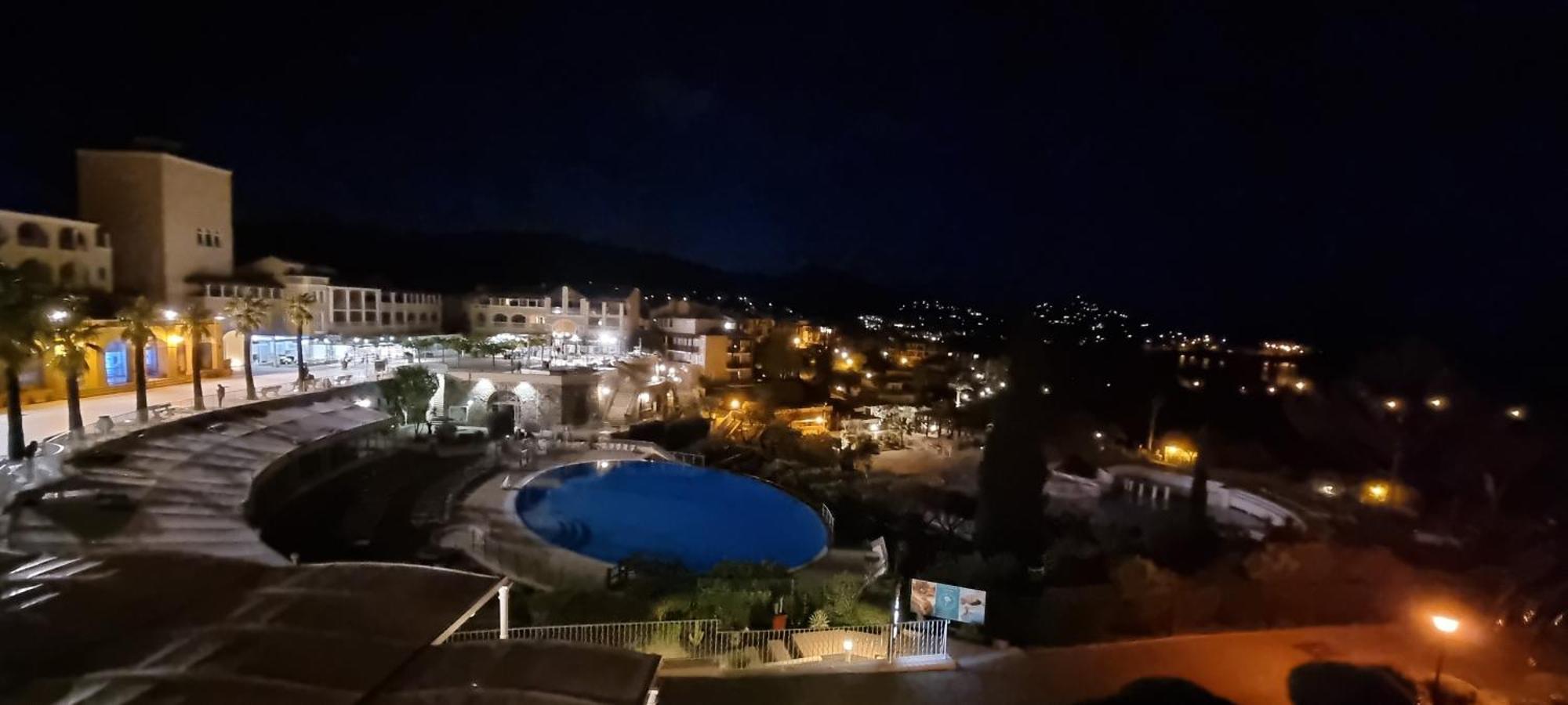 Agay Cap Esterel Village Allee Fleurs - F2 Clim Vue Golf Et Mer - Grande Terrasse Plein Sud Saint-Raphaël Eksteriør billede